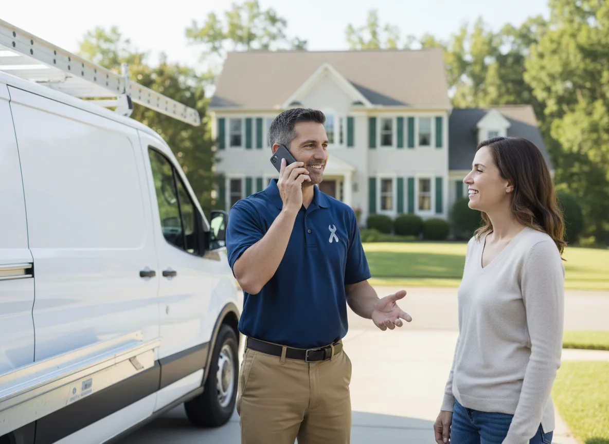 Home Gutter Service Ceresco, MI FAQs